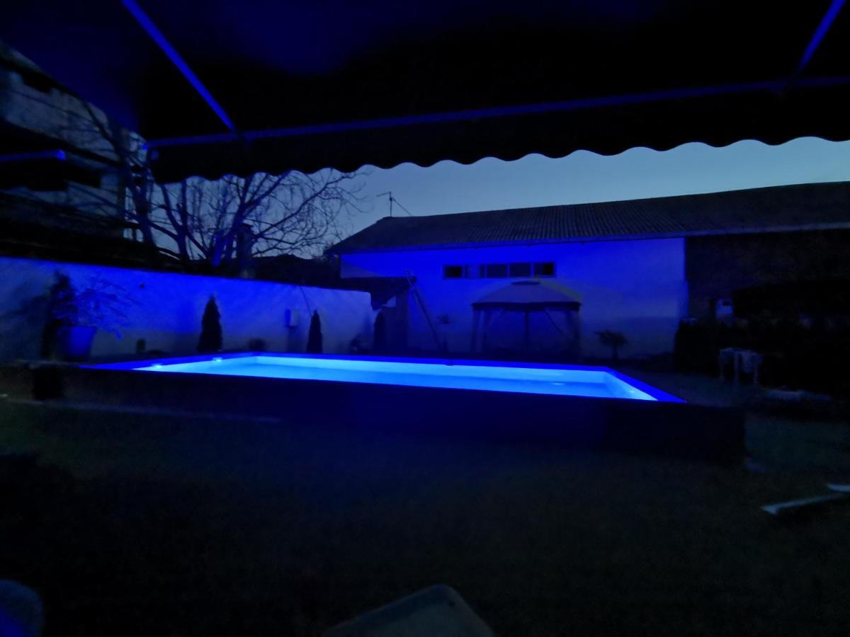 Appartamento Excellent Time Belgrado Esterno foto