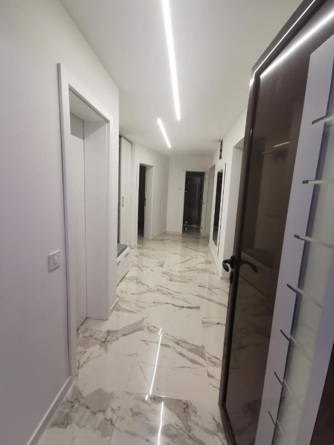 Appartamento Excellent Time Belgrado Esterno foto