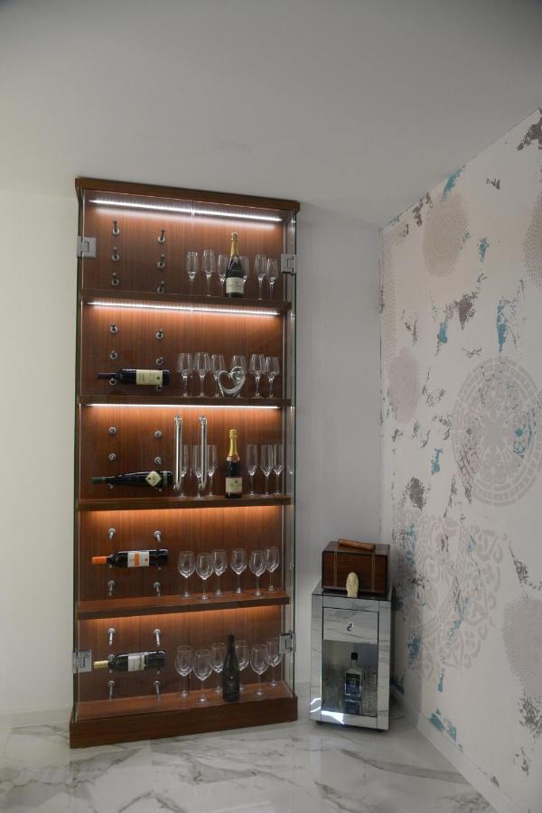 Appartamento Excellent Time Belgrado Esterno foto